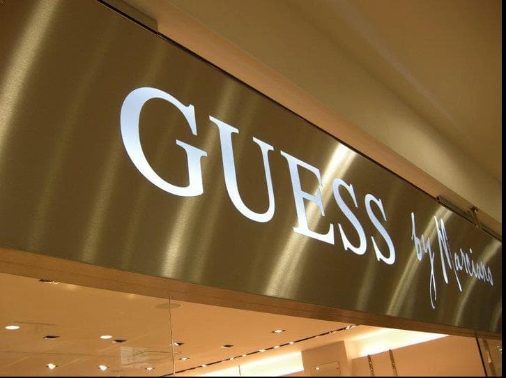 Лайтбоксы со сквозным отверстием